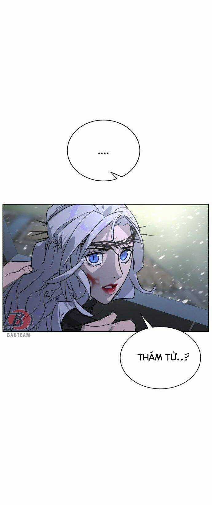 Máu Trắng Chapter 82.5 trang 47