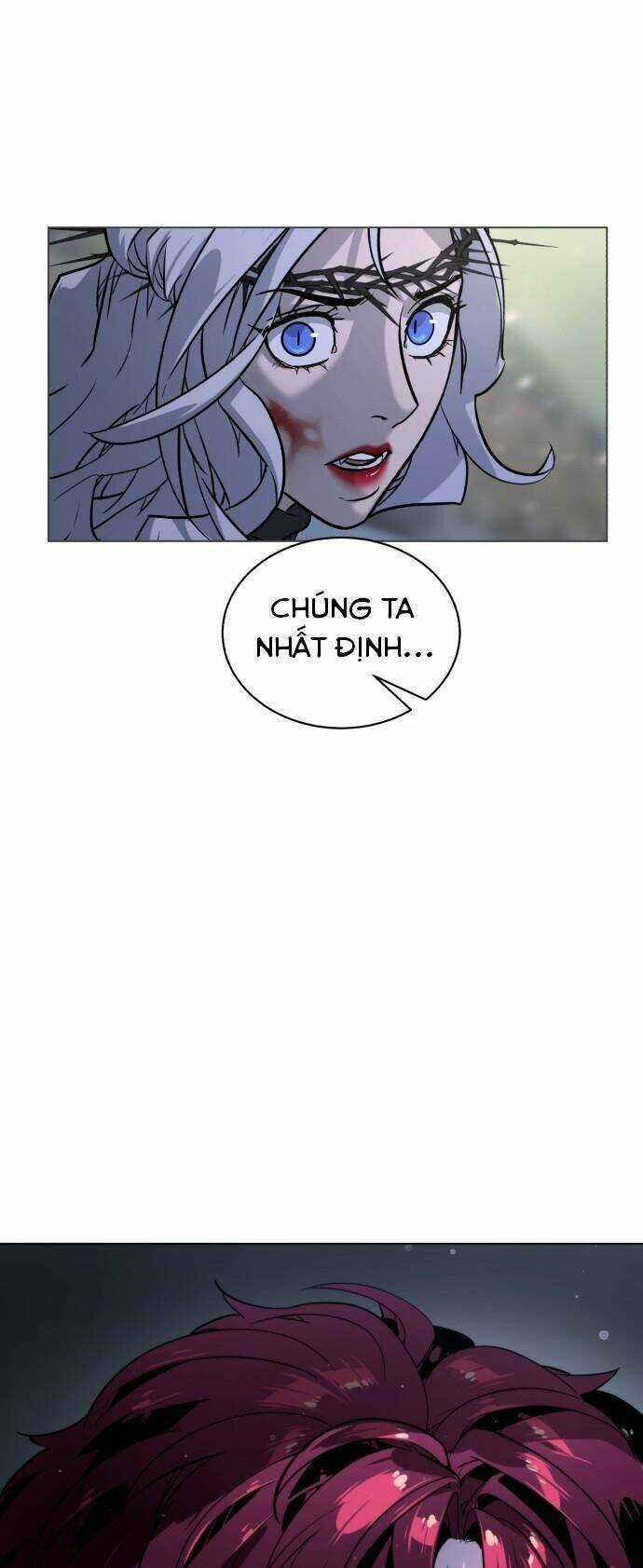 Máu Trắng Chapter 82.5 trang 48