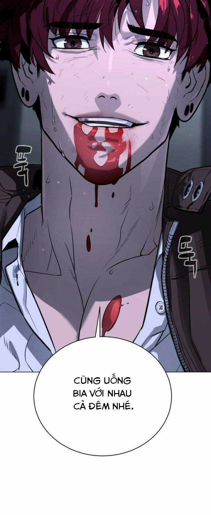 Máu Trắng Chapter 82.5 trang 49