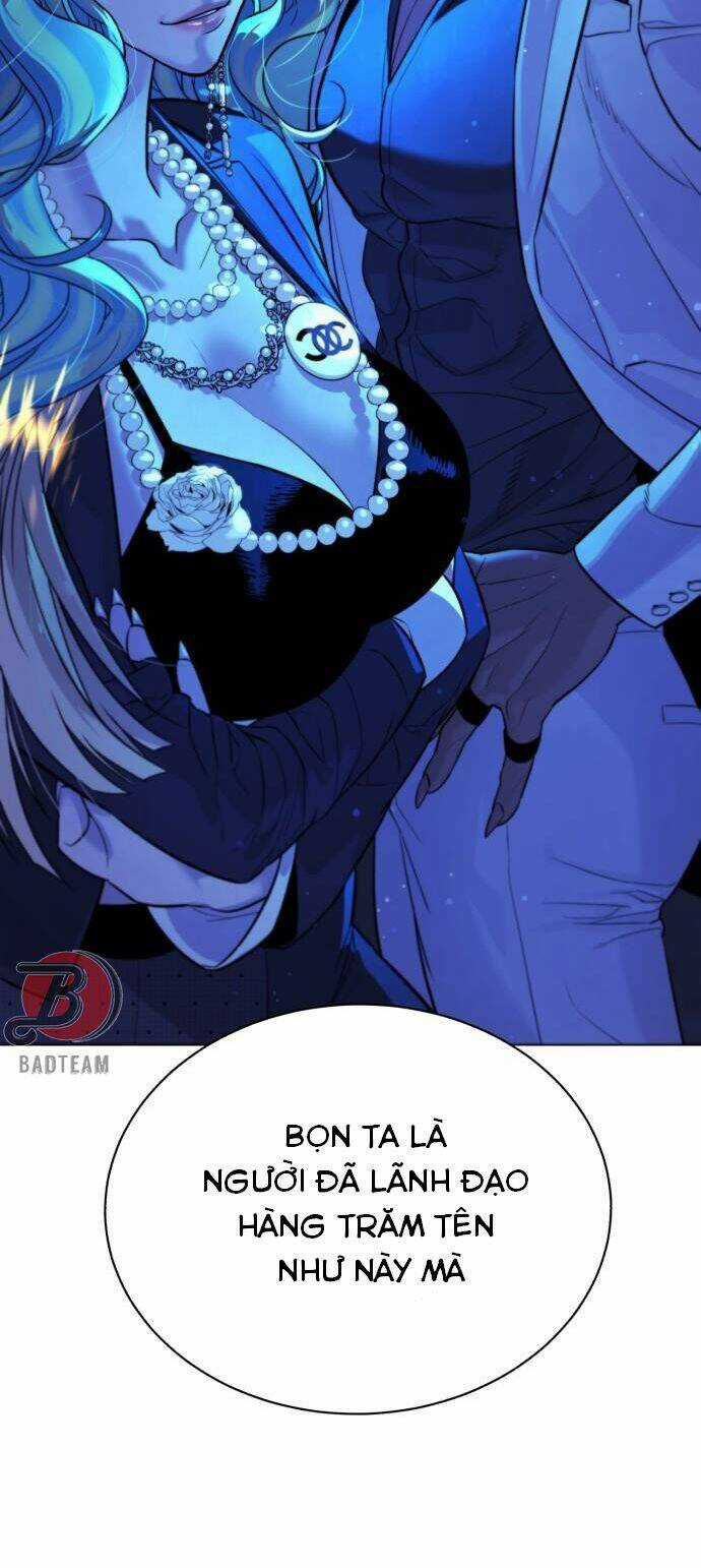 Máu Trắng Chapter 82.5 trang 5