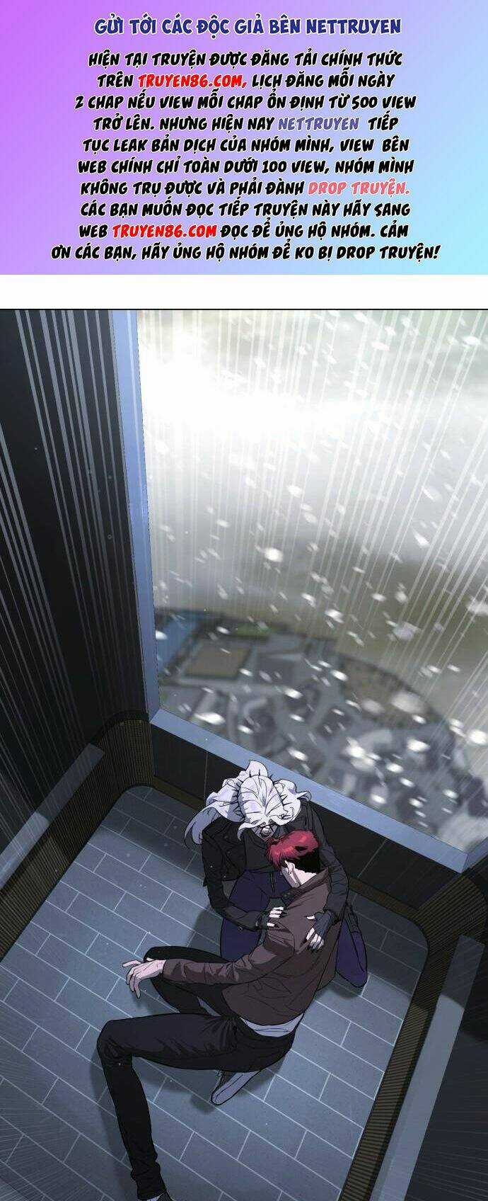 Máu Trắng Chapter 82.5 trang 52
