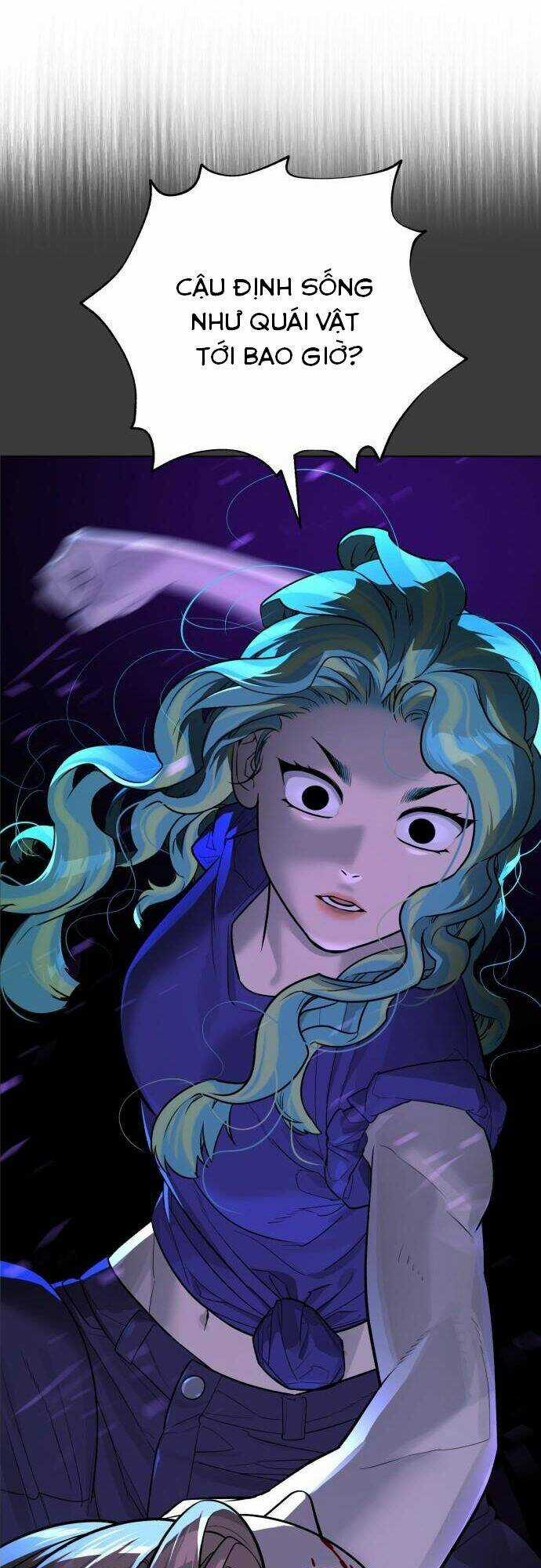 Máu Trắng Chapter 82.5 trang 8