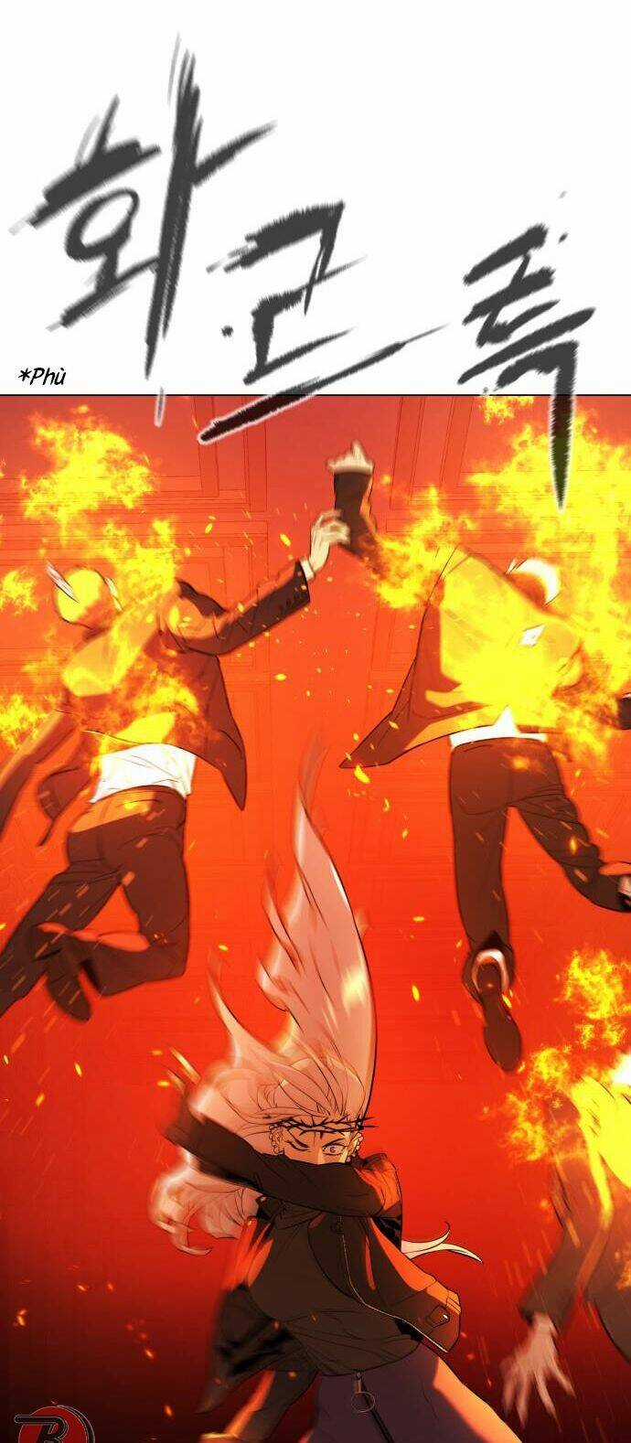 Máu Trắng Chapter 82 trang 11