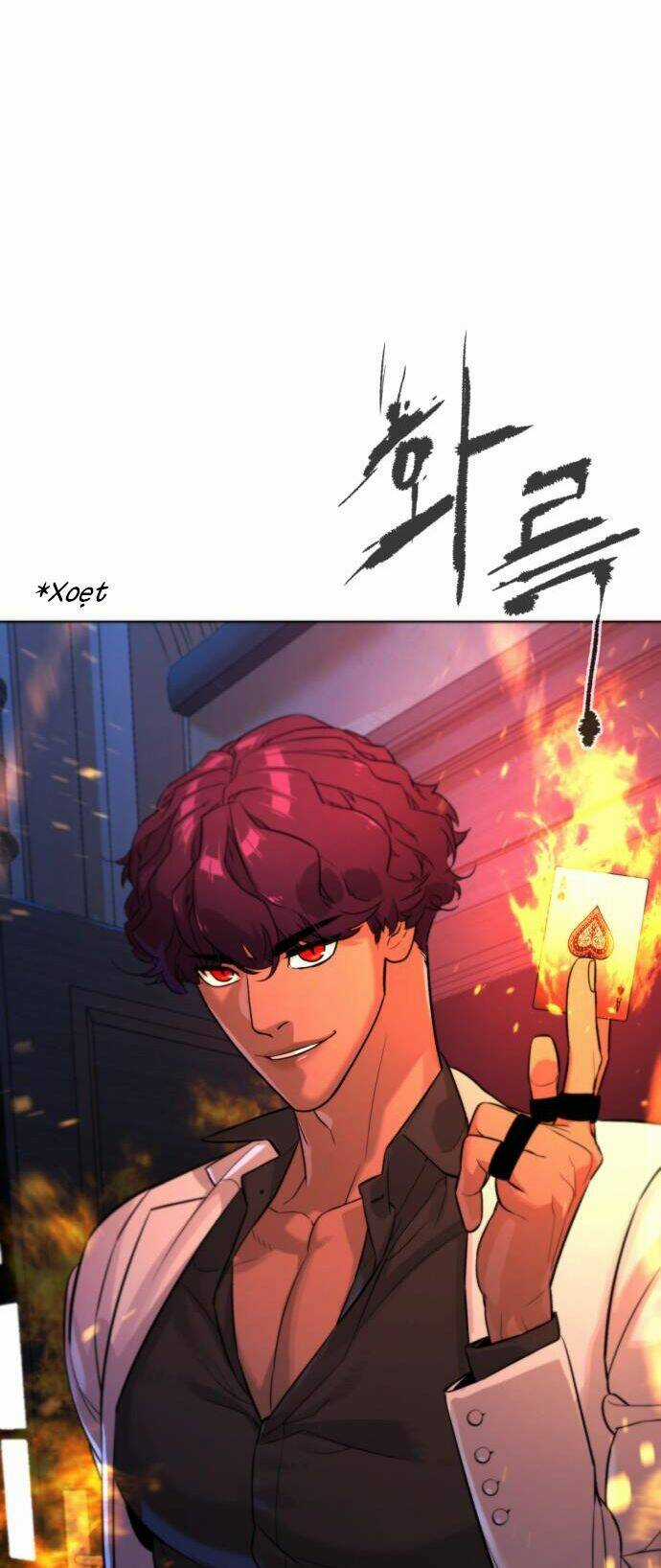 Máu Trắng Chapter 82 trang 13