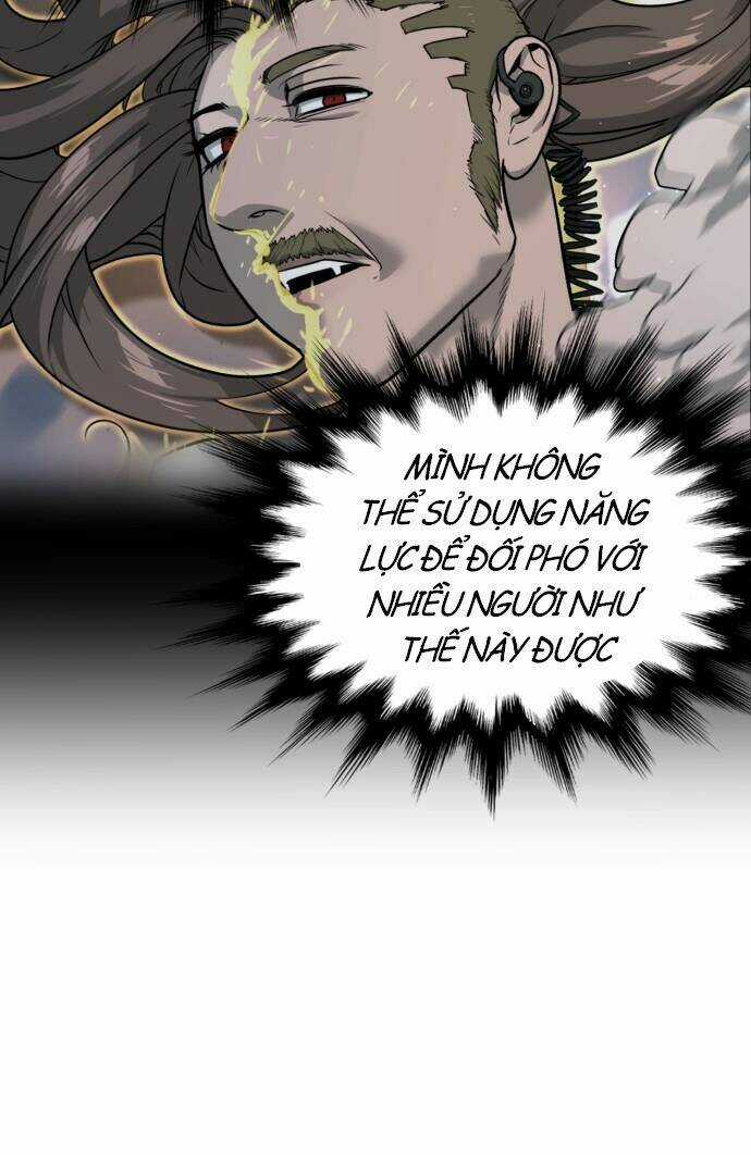 Máu Trắng Chapter 82 trang 21