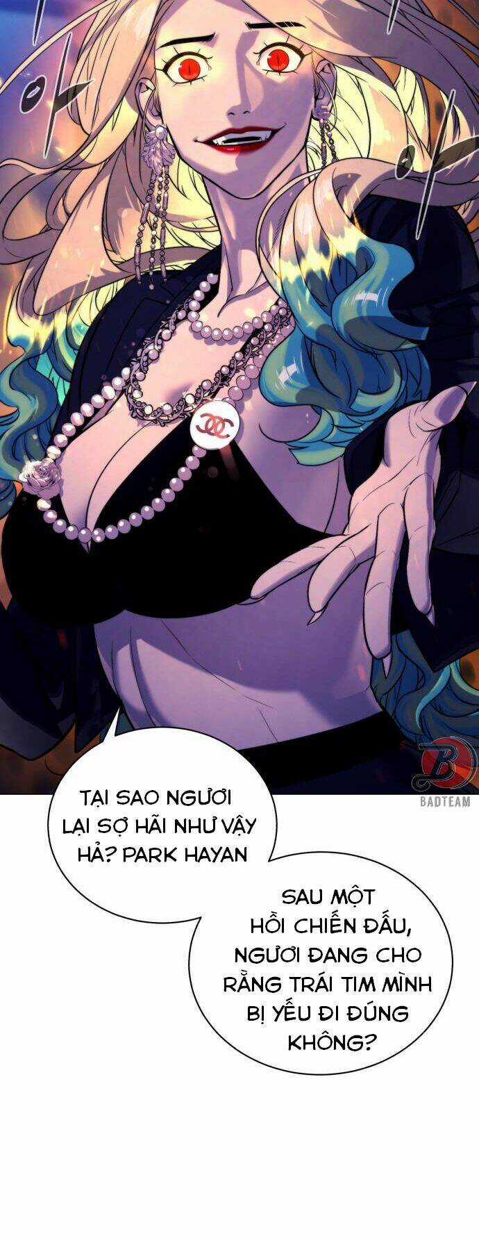 Máu Trắng Chapter 82 trang 24