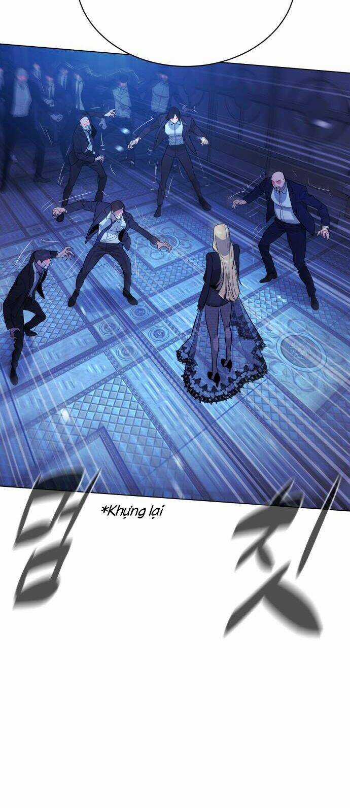 Máu Trắng Chapter 82 trang 26