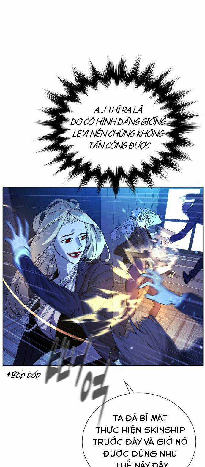 Máu Trắng Chapter 82 trang 27