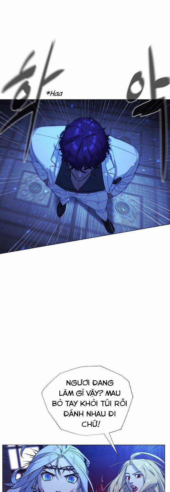 Máu Trắng Chapter 82 trang 31