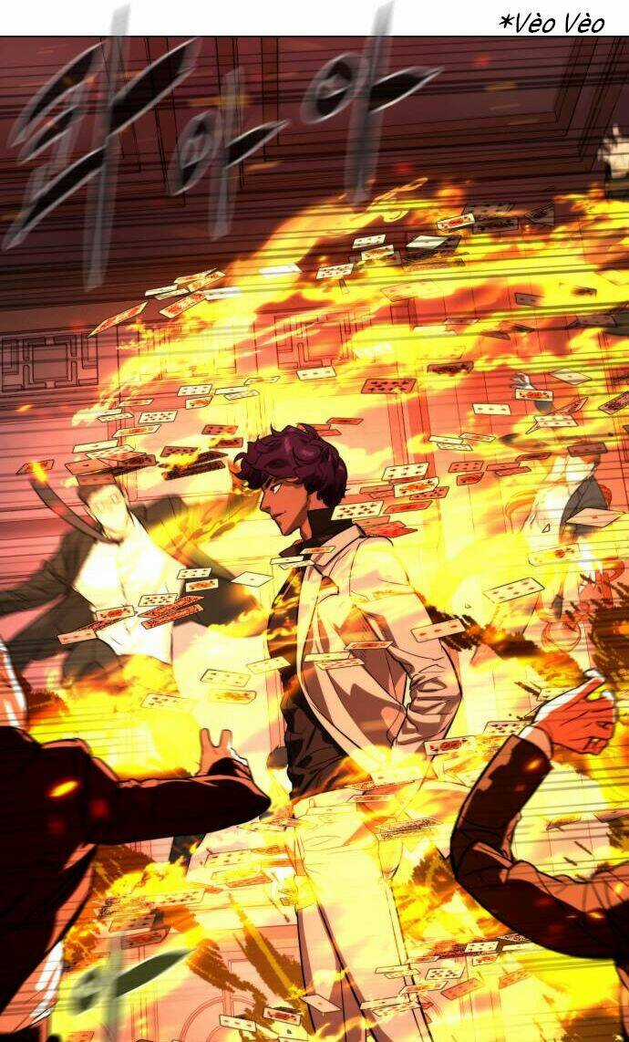 Máu Trắng Chapter 82 trang 33