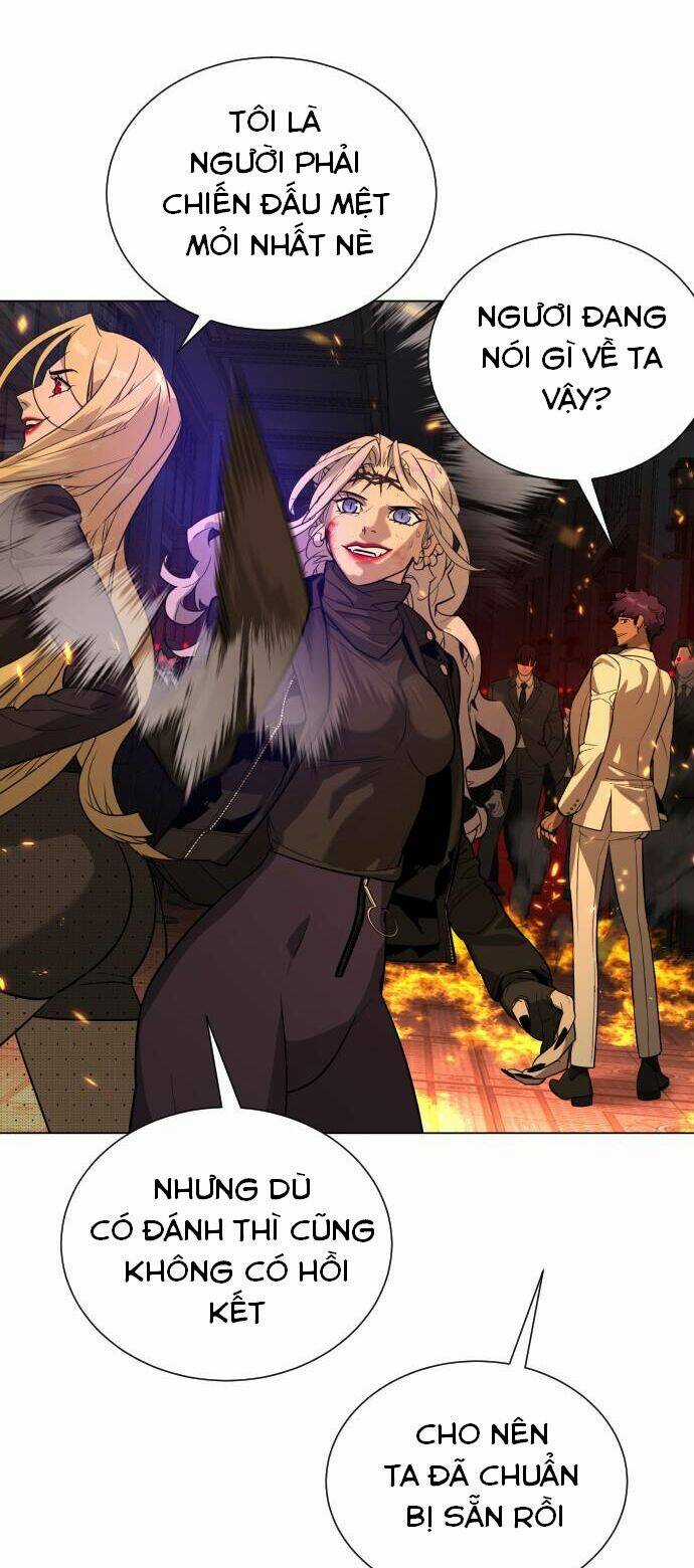 Máu Trắng Chapter 82 trang 35