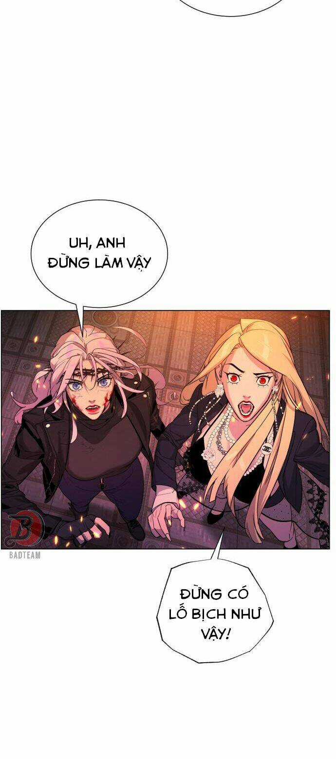 Máu Trắng Chapter 82 trang 36