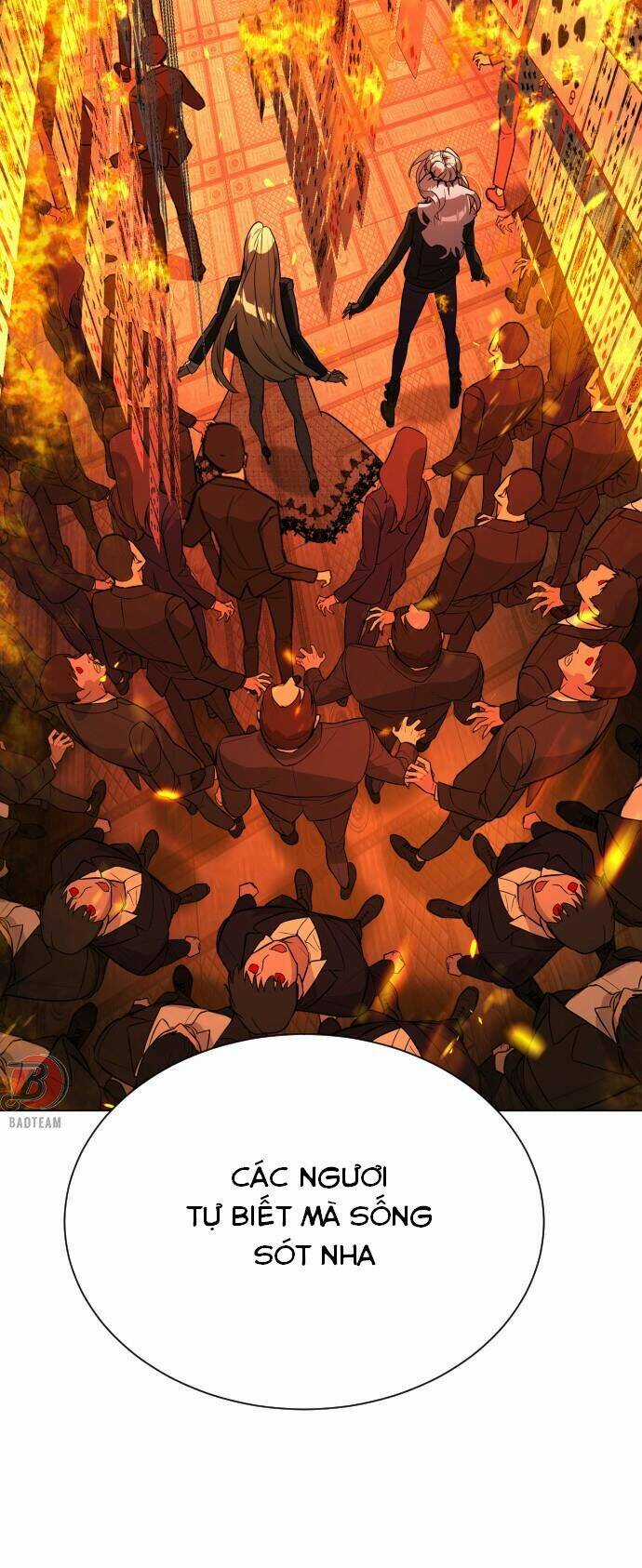 Máu Trắng Chapter 82 trang 38