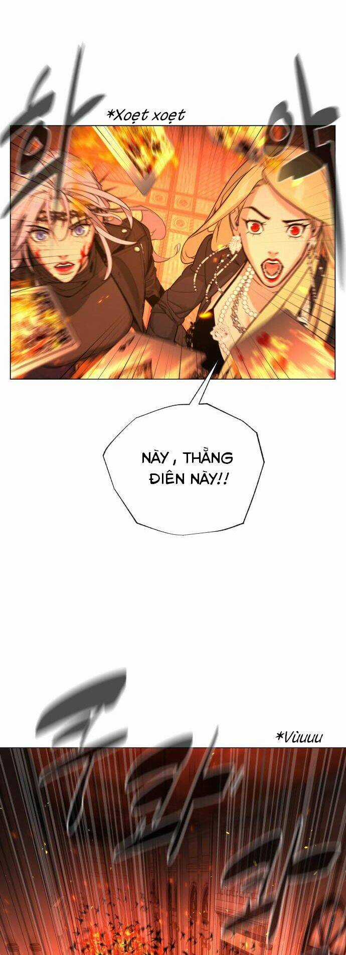 Máu Trắng Chapter 82 trang 39