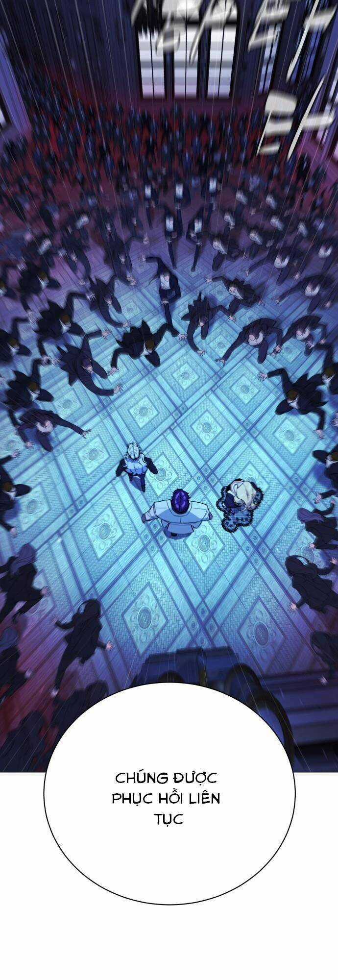 Máu Trắng Chapter 82 trang 44