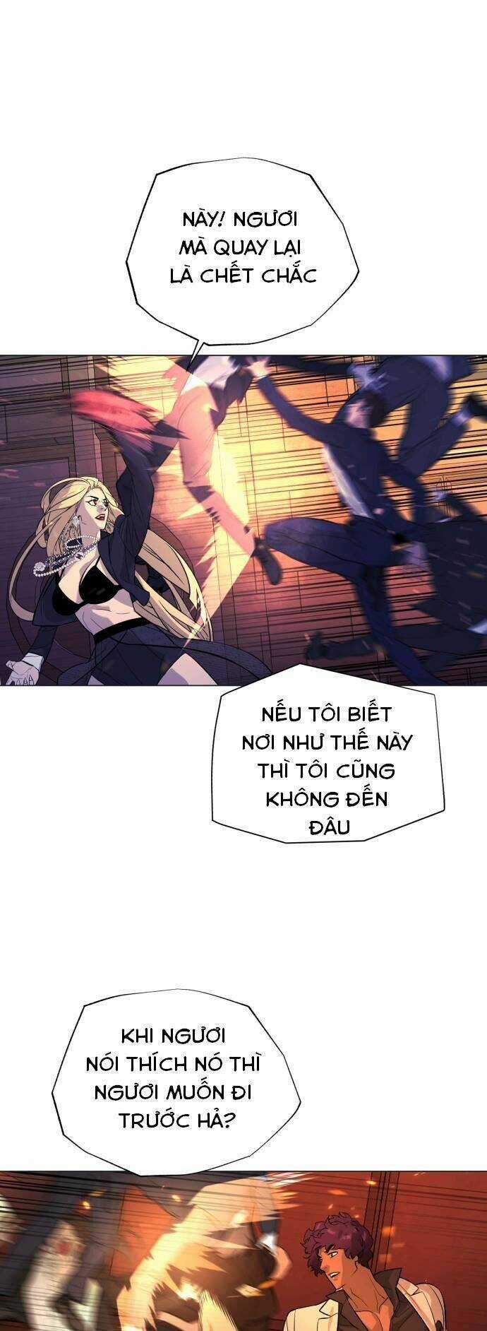 Máu Trắng Chapter 82 trang 45