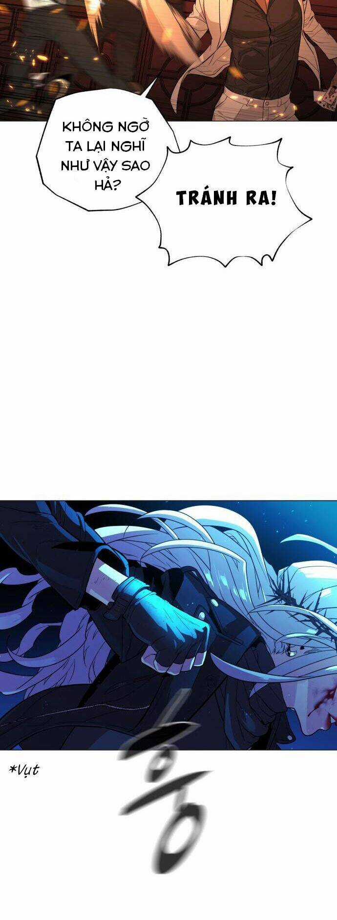 Máu Trắng Chapter 82 trang 46
