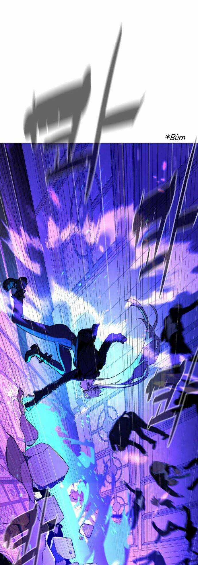 Máu Trắng Chapter 82 trang 49