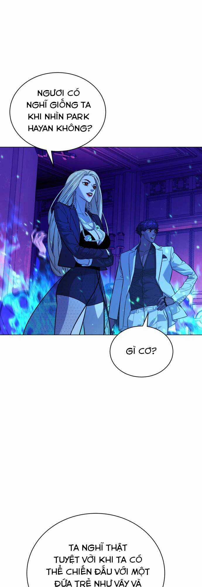 Máu Trắng Chapter 82 trang 51