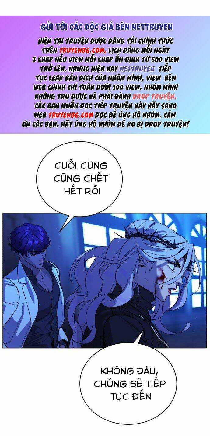 Máu Trắng Chapter 82 trang 54