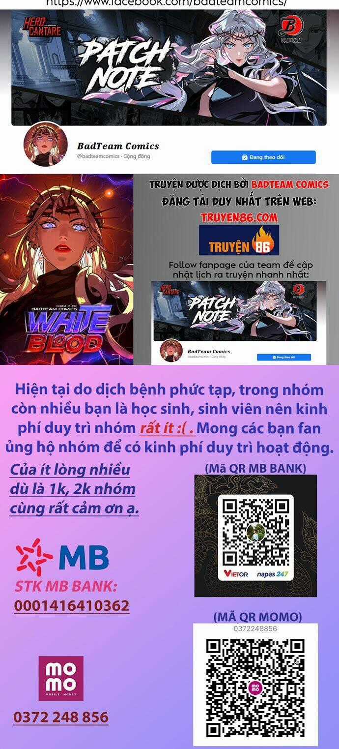 Máu Trắng Chapter 82 trang 56