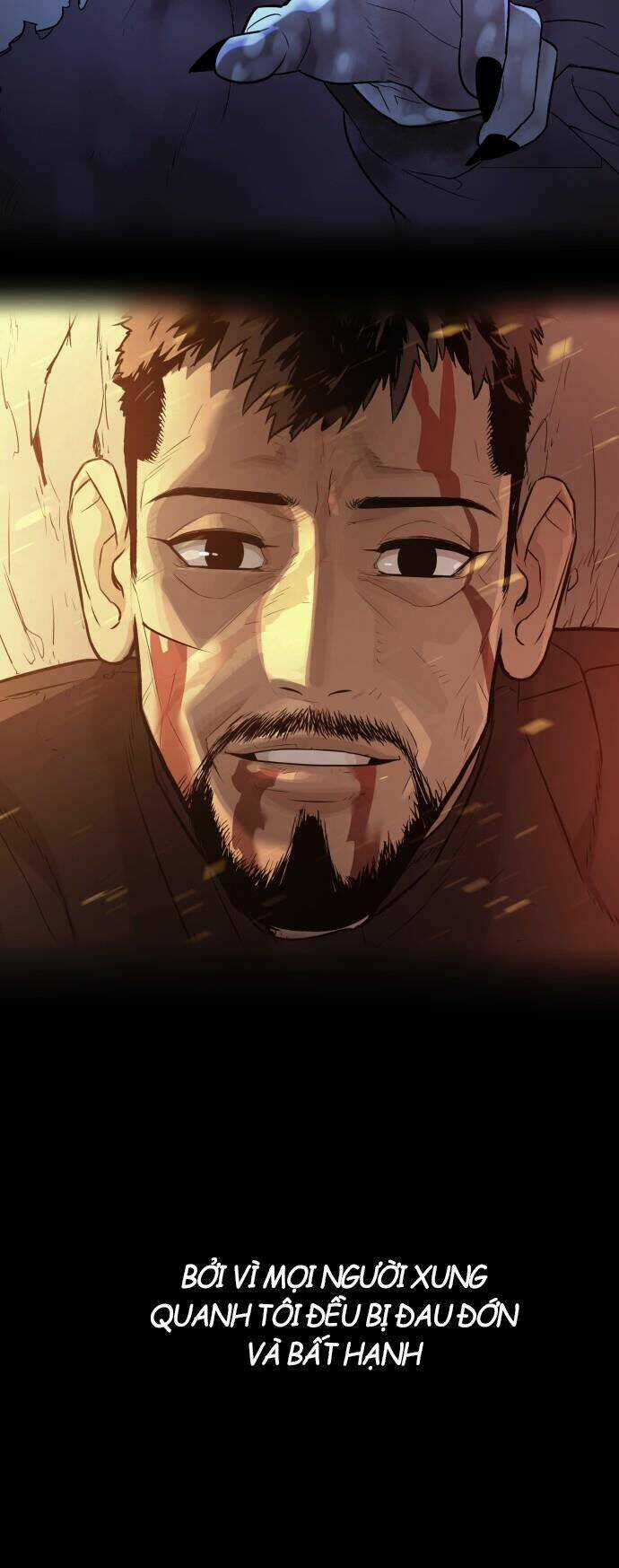 Máu Trắng Chapter 83.5 trang 13