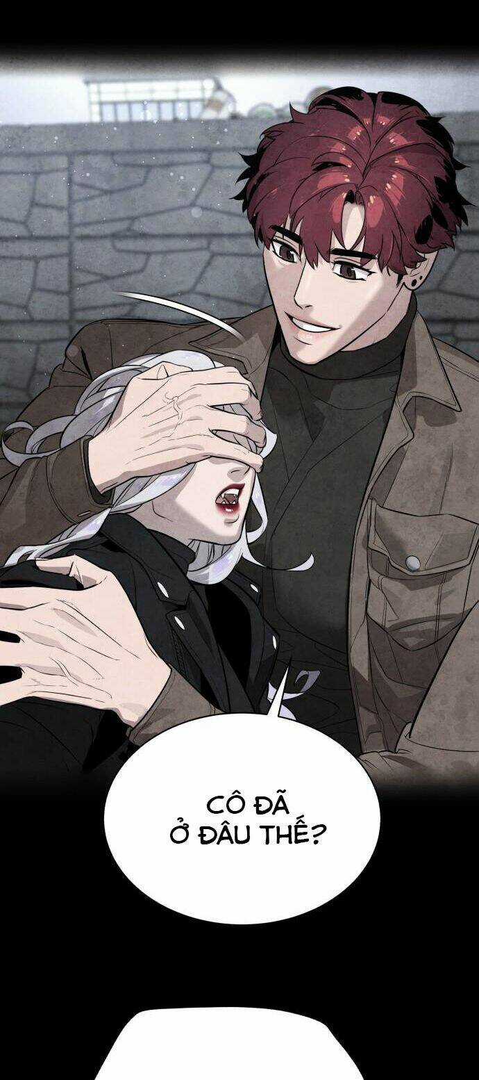 Máu Trắng Chapter 83.5 trang 16