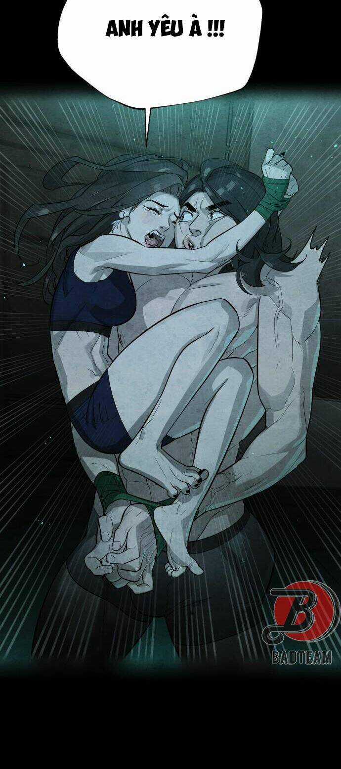 Máu Trắng Chapter 83.5 trang 17