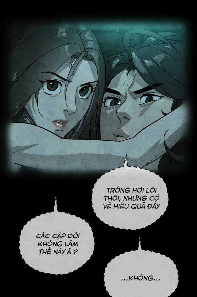 Máu Trắng Chapter 83.5 trang 18
