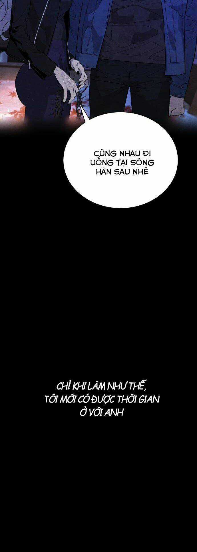 Máu Trắng Chapter 83.5 trang 21