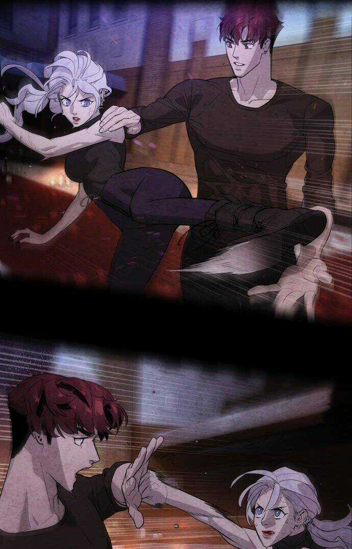 Máu Trắng Chapter 83.5 trang 24