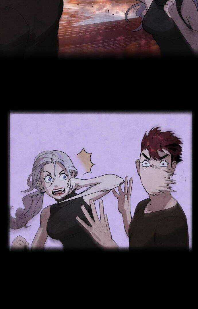 Máu Trắng Chapter 83.5 trang 25