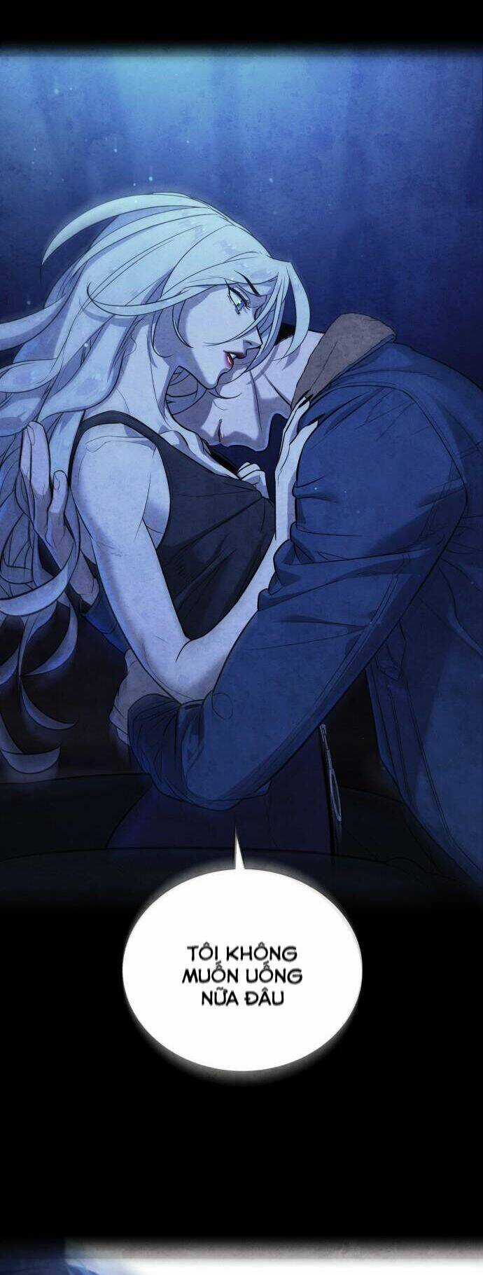 Máu Trắng Chapter 83.5 trang 26