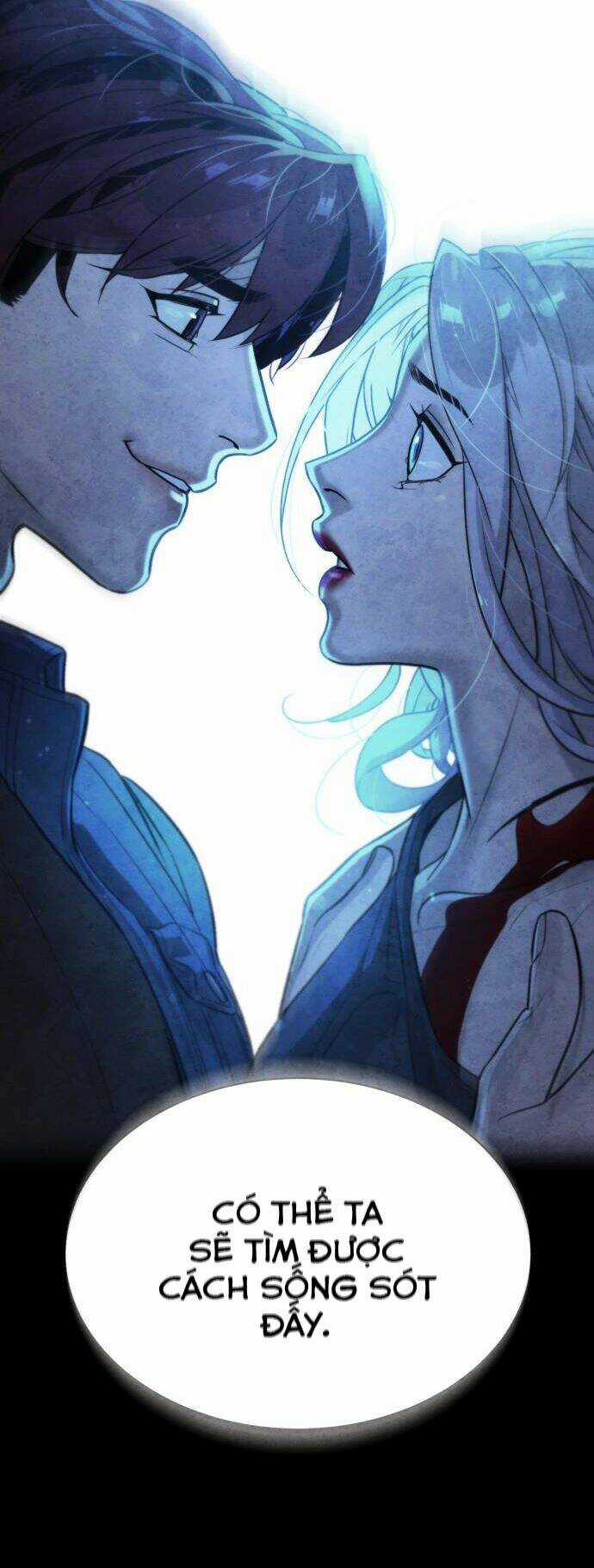 Máu Trắng Chapter 83.5 trang 27