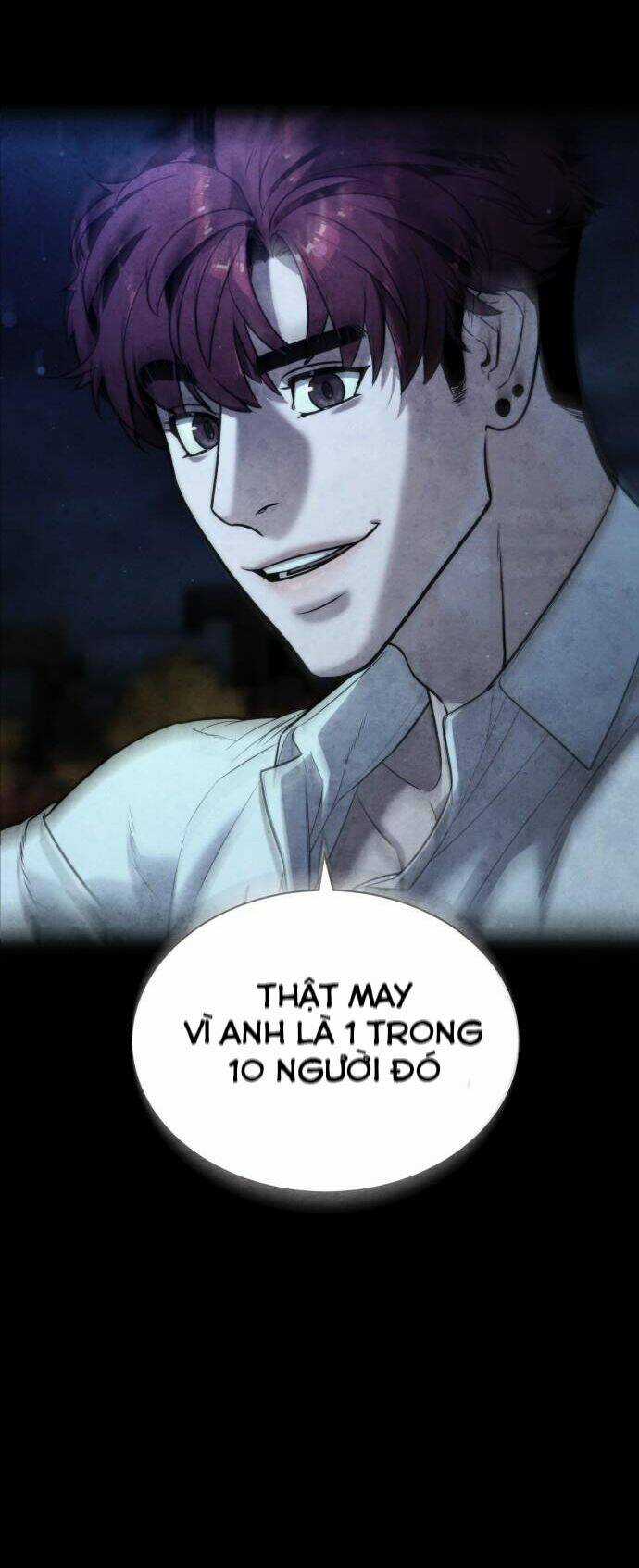 Máu Trắng Chapter 83.5 trang 28