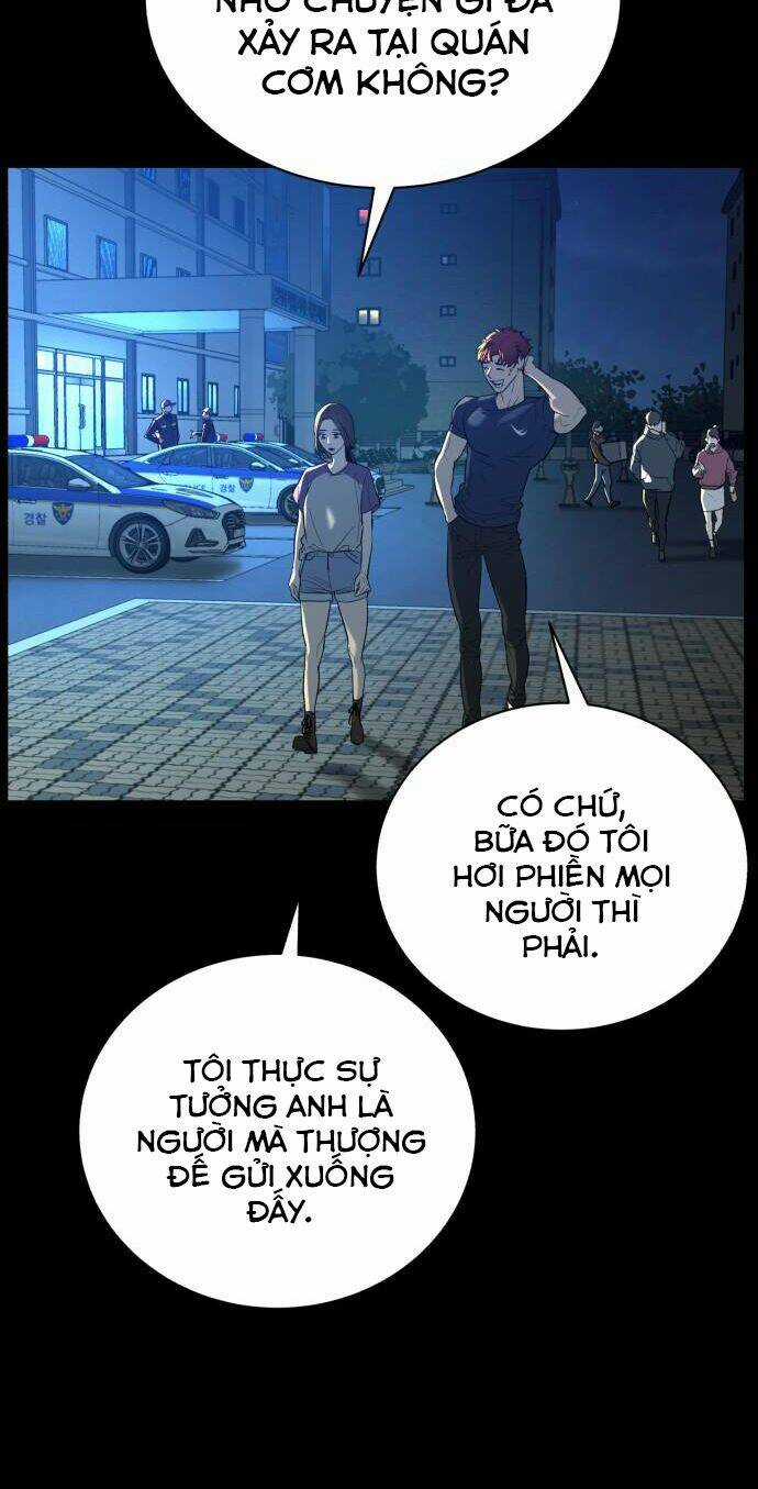 Máu Trắng Chapter 83.5 trang 3