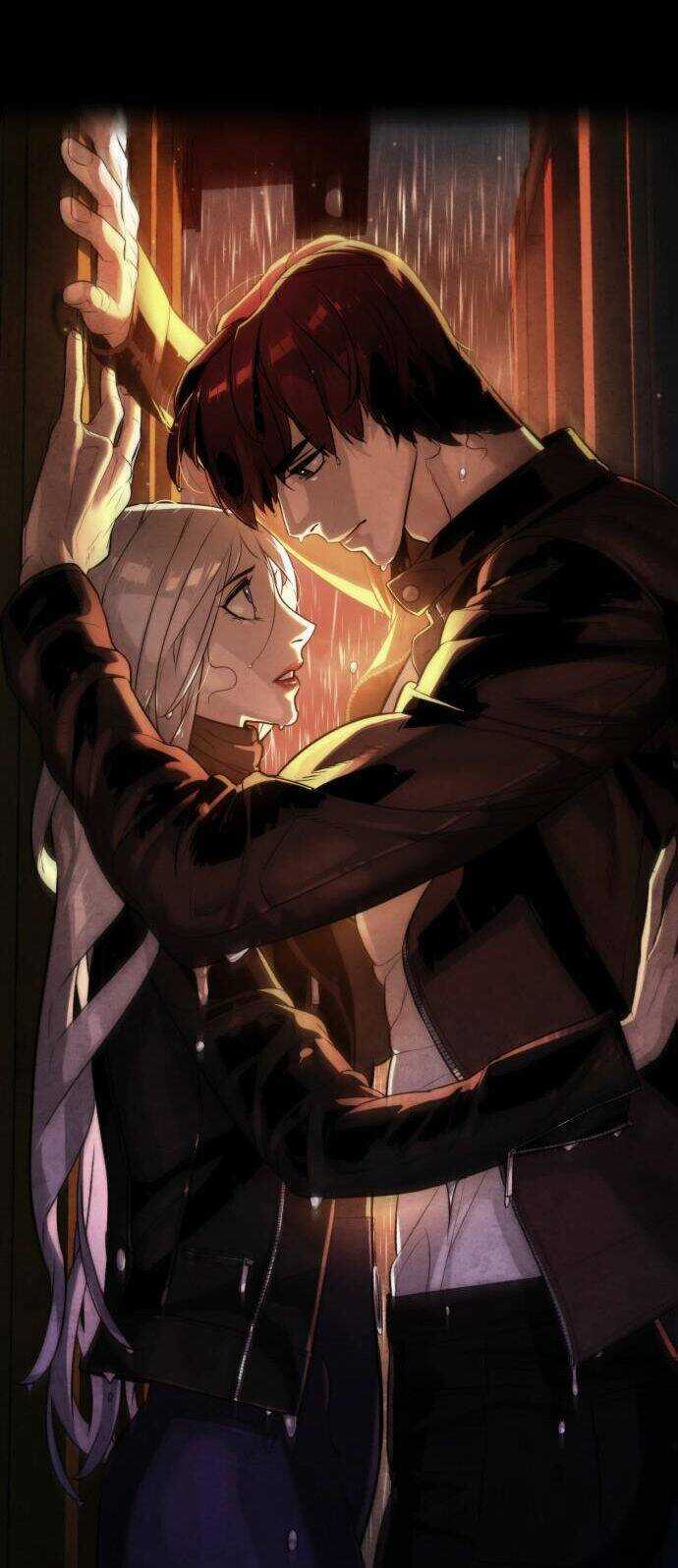 Máu Trắng Chapter 83.5 trang 30