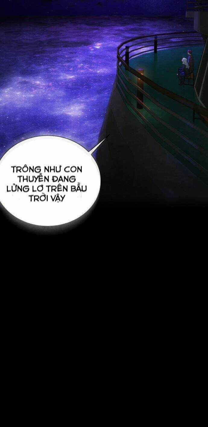 Máu Trắng Chapter 83.5 trang 33
