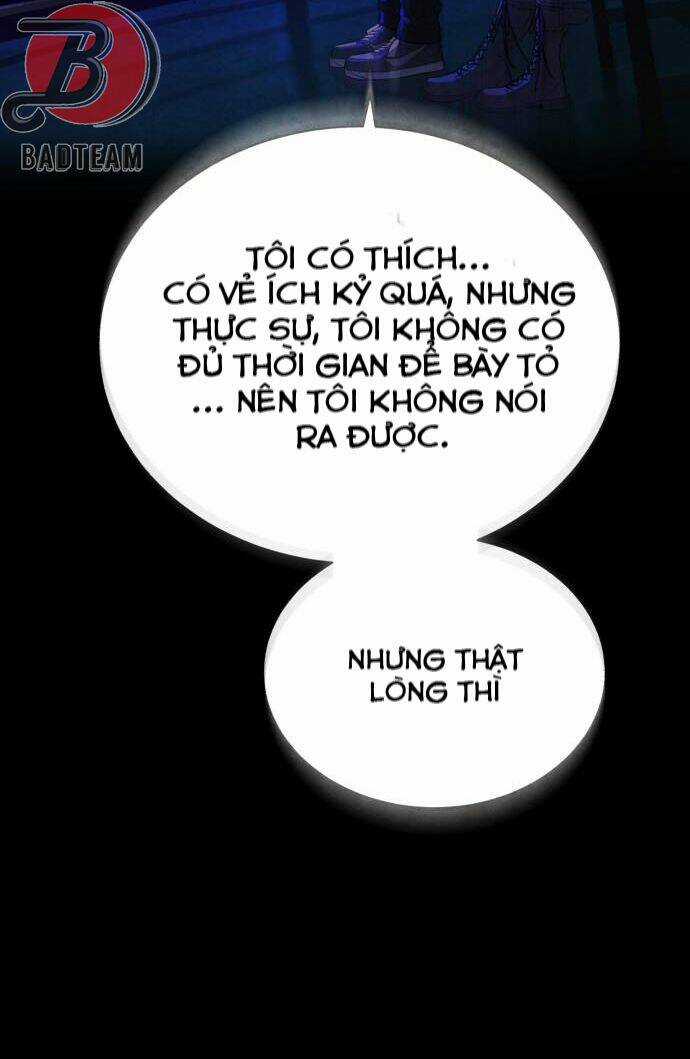 Máu Trắng Chapter 83.5 trang 35