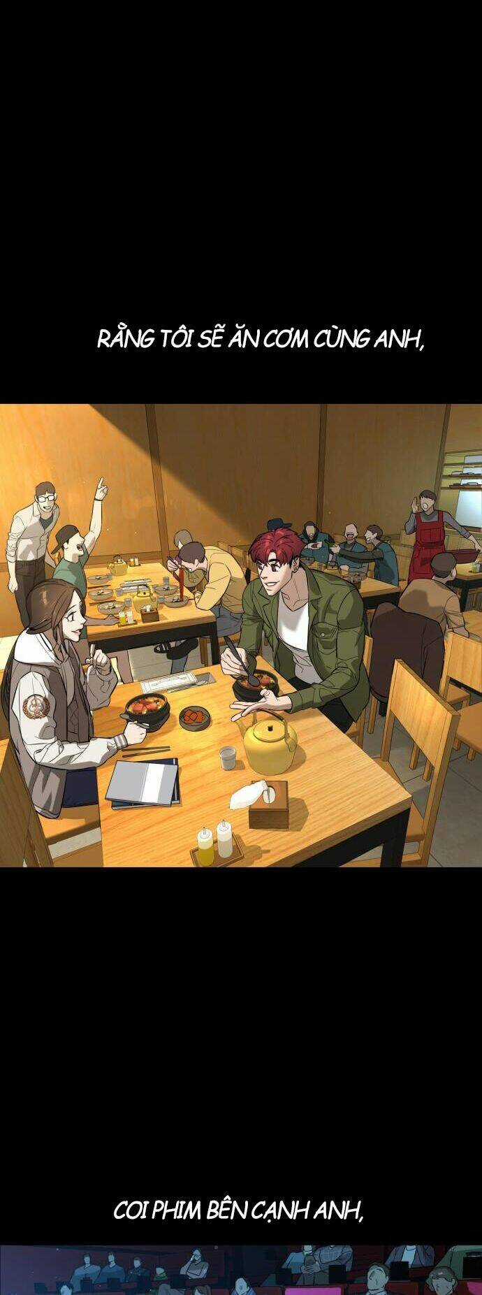 Máu Trắng Chapter 83.5 trang 38