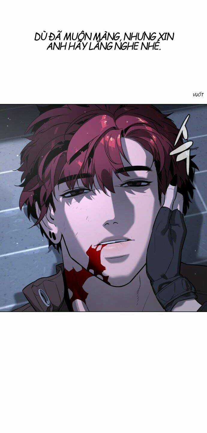 Máu Trắng Chapter 83.5 trang 45