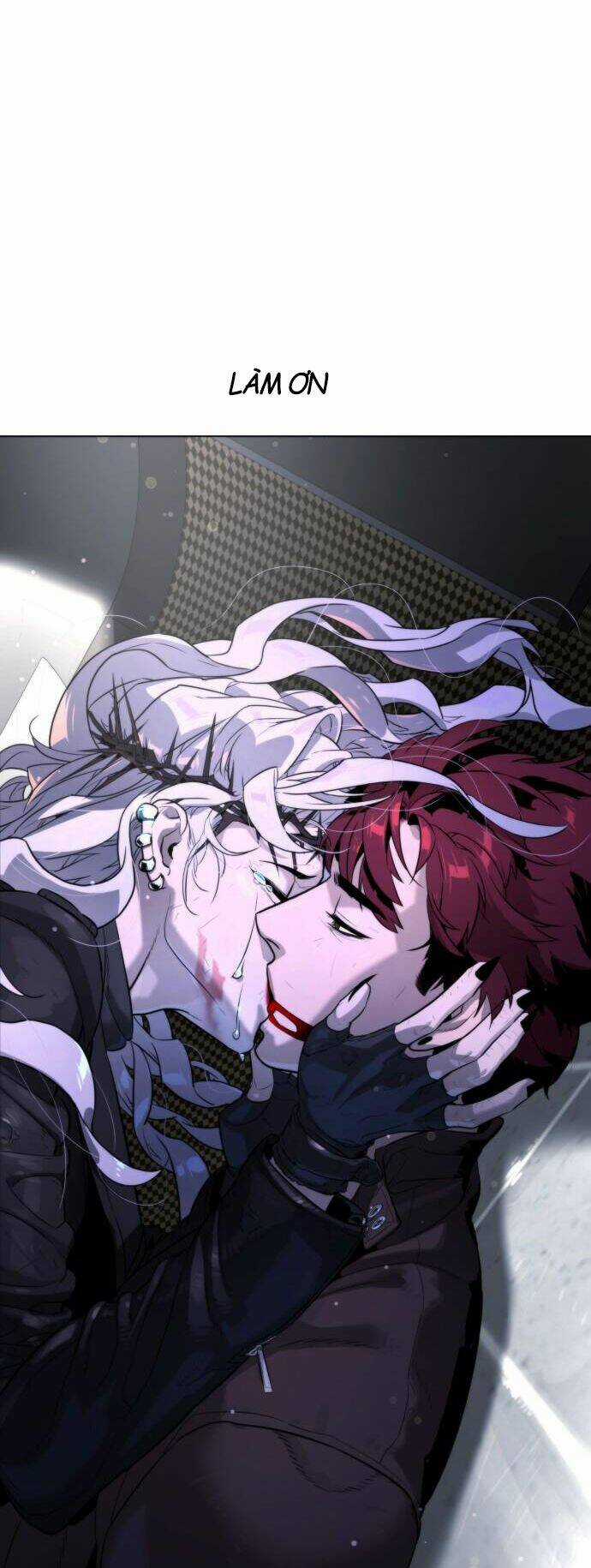Máu Trắng Chapter 83.5 trang 48