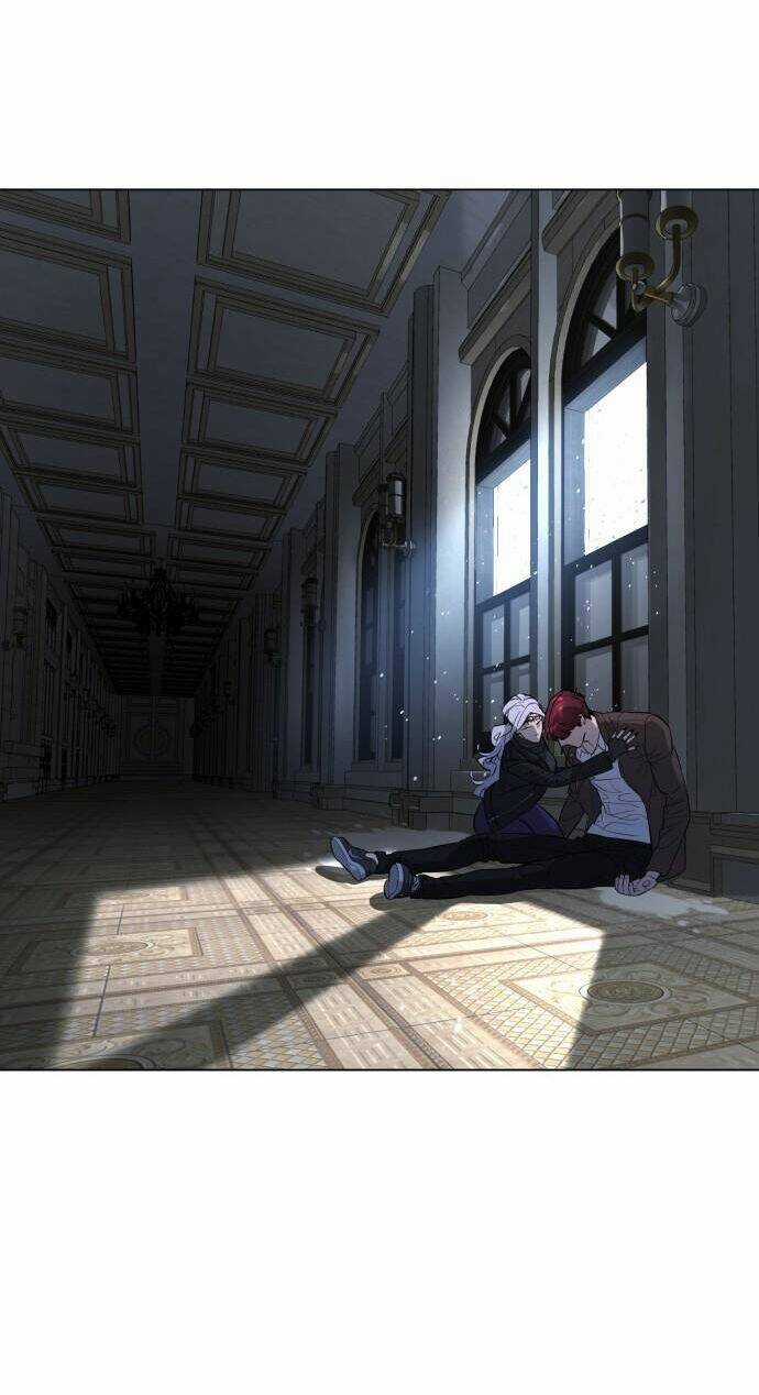 Máu Trắng Chapter 83.5 trang 54