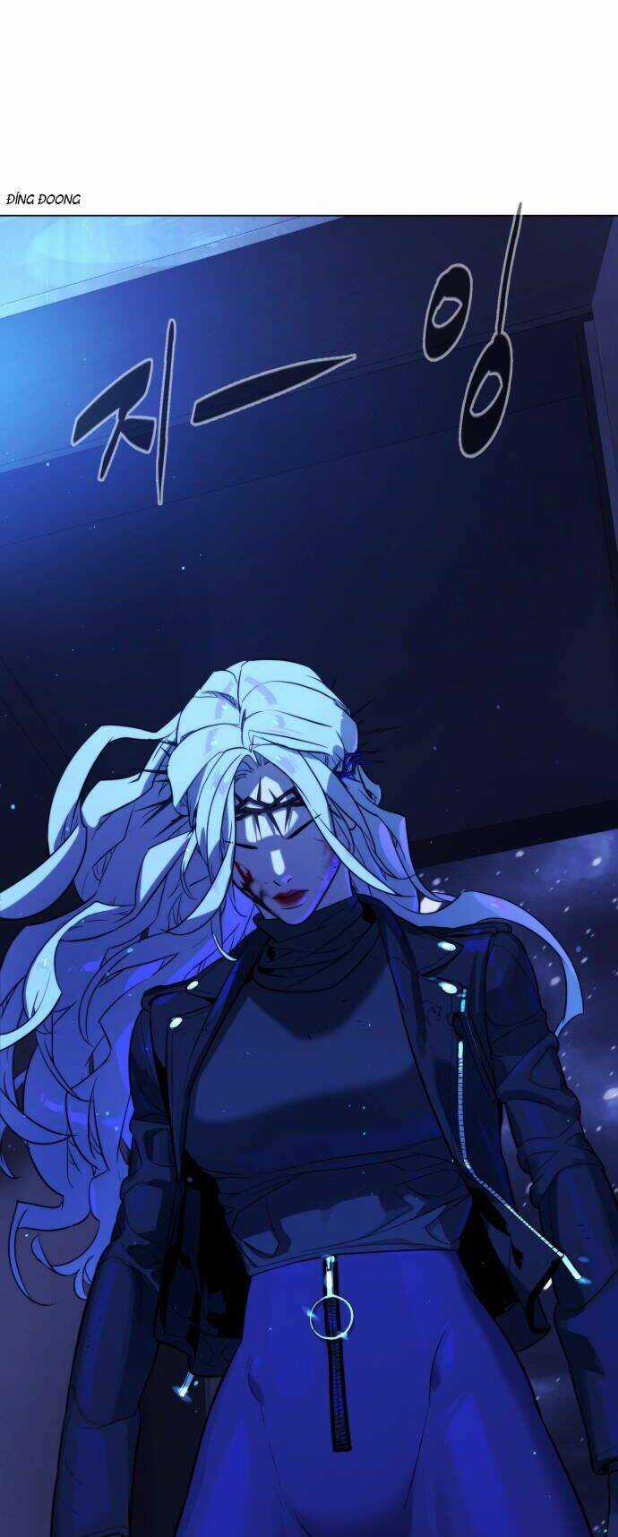 Máu Trắng Chapter 83.5 trang 60