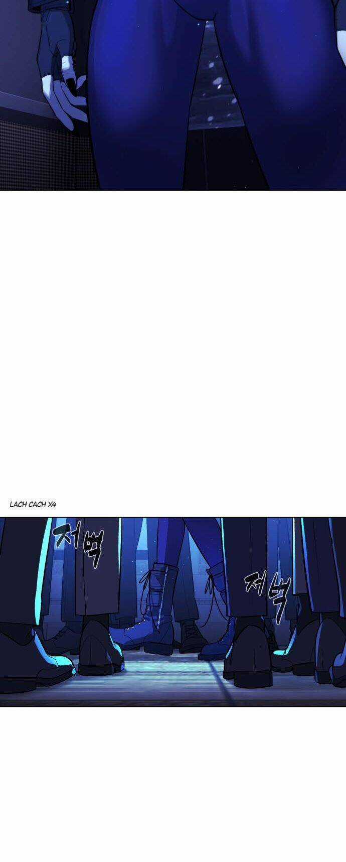 Máu Trắng Chapter 83.5 trang 61