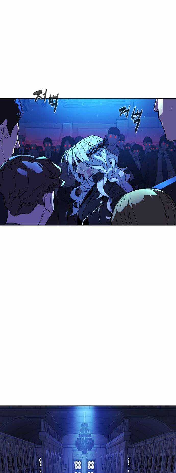 Máu Trắng Chapter 83.5 trang 62