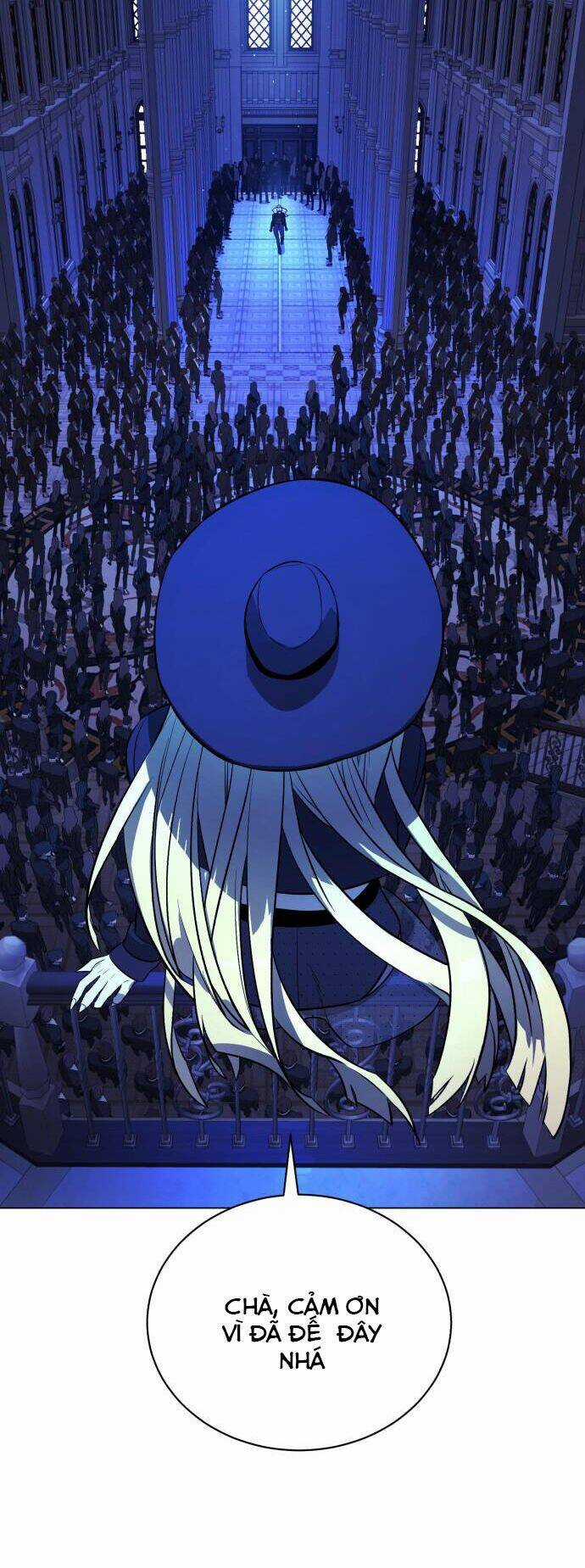 Máu Trắng Chapter 83.5 trang 63