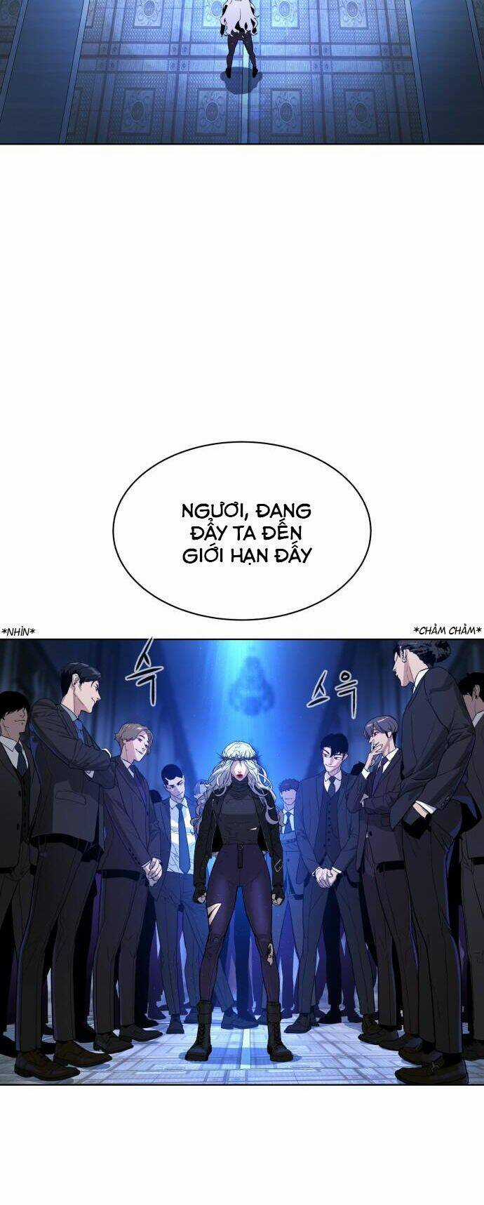 Máu Trắng Chapter 83.5 trang 69