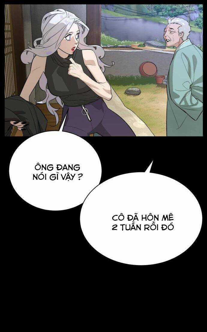 Máu Trắng Chapter 83.5 trang 7