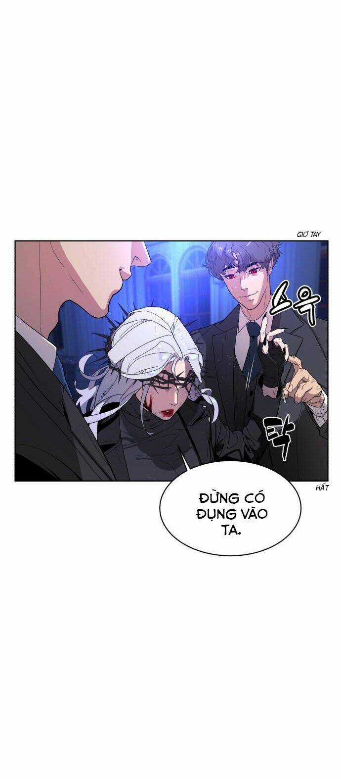 Máu Trắng Chapter 83.5 trang 70